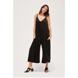 Lacausa Santi Jumpsuit Size S